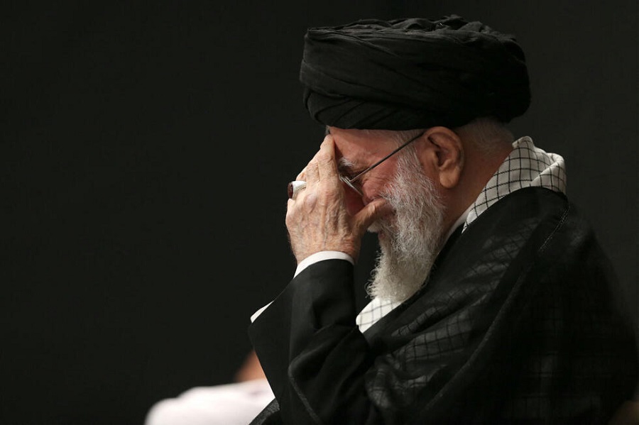 Ali Jamenei