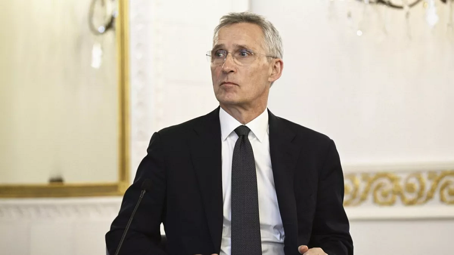 Jens Stoltenberg