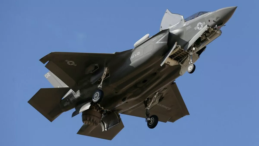 F-35