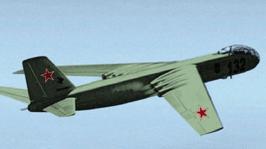 Cómo uno de los últimos proyectos aeronáuticos de Hitler cayó en manos soviéticas