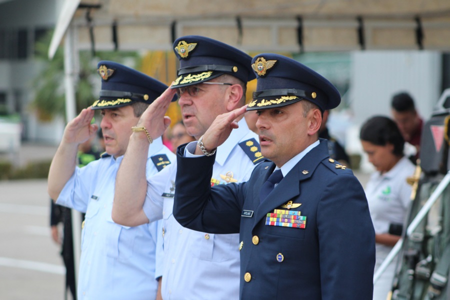 Coronel José Luis Castellanos Botero