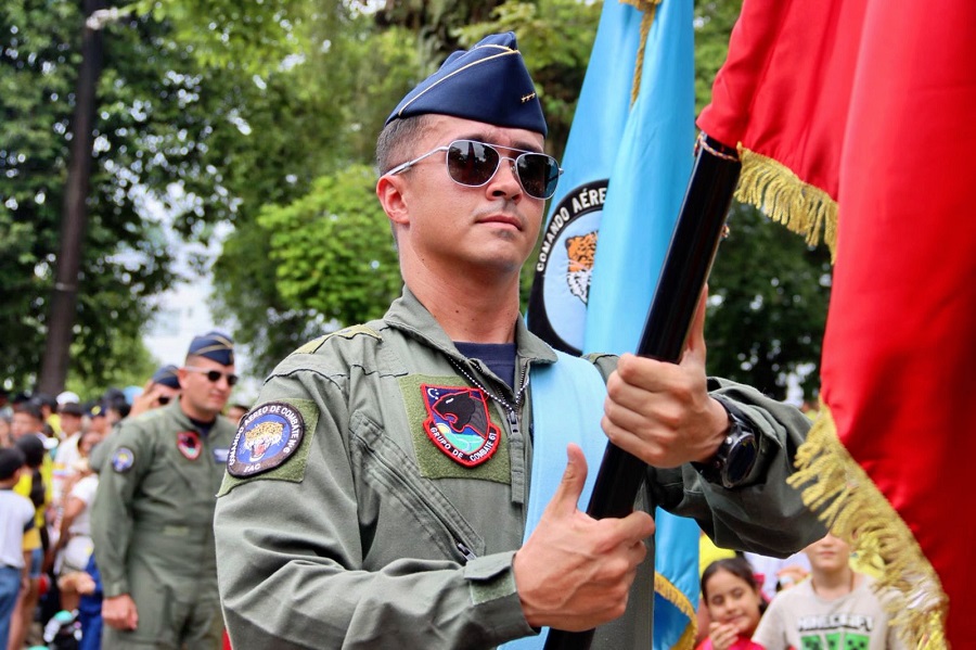 Desfile Militar