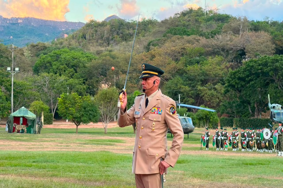 Coronel Edwin Uriel Cárdenas León